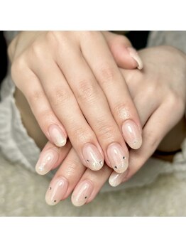 レディスペネイル ノマエ 名駅店(Redispe nail nomae)/100種類の定額デザイン