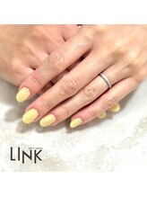 リンク(LINK)/ワンカラー