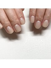 デイネイルズ(Day Nails)/ワンカラー♪