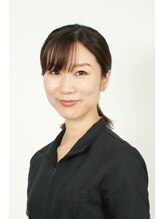 恵比寿小顔名人&nbsp;志田 