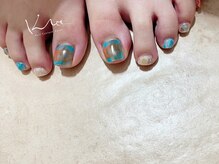 クレー(Klee)/FOOT定額Rich Designコース