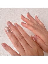 リアン(Re:an)/シェルネイル