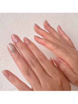 リアン(Re:an)/シェルネイル