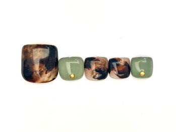 アーク/サンプルコース　￥8980