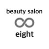 エイト(eight)のお店ロゴ