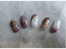 ガーデン ヘア&エステ&ネイル Garden/定額デザイン