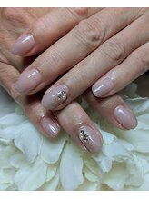 コーラル(CORAL)/オーダーポイントアート