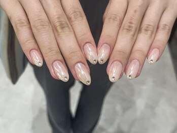 コルソケーツー 梅田茶屋町(corso k-two)/お客様ネイル