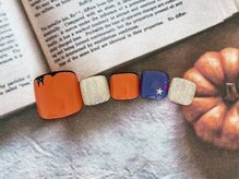 インテグラル 水戸店(integral)/<foot> ★design course 9800★