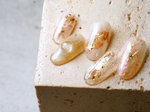 ネイル プラント(nail plant)/ニュアンス☆