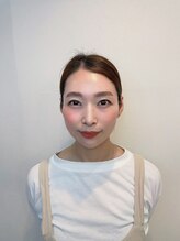 サロン ド モモ(salon de momo) 青木 美香