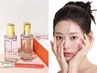 【期間限定】”小顔と美肌が同時に叶う★”ララピール×リフトUPサーマ¥9,800