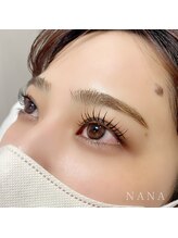 ナナ(NANA)/◇アイデザイン◇