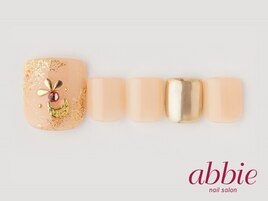 ゴールド・ルナフット　￥10582
