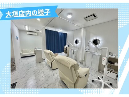 クリア 大垣店(CLEAR)の写真