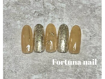 フォルトゥーナ 神田(Fortuna)/春デザイン