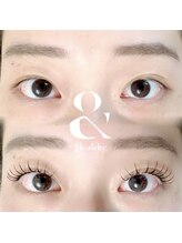 ナル バイ フェリース(NALU by feliz)/＆healthy(アンドヘルシー)導入