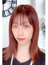 トリアングル(TLIENGLE) MIYU 