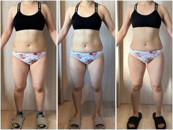 インプルーブ 浜北店(Improve)/体重-6.7kg！　30代女性