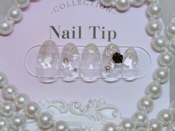 アンダンテ ネイル スタジオ トウキョウ(ANDANTE NAIL STUDIO TOKYO)/ワンホン定額A