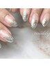 【Hand】グラデーション