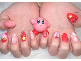 カービィネイル