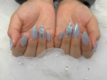 エマネイル プラスキハクヤ 枚方店(EmaNail+KIHAKUYA)/