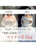 【素敵な花嫁姿に】ブライダルダイエット 体験＋カウンセリング