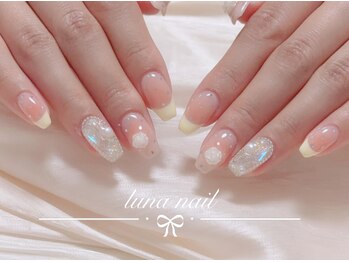 ルナ(LUNA)/