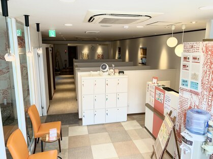カラダファクトリー 高円寺店の写真
