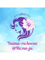 ゆいまーるはうす/脱毛・ネイル　ゆいまーるはうす@Re:na-ju 