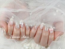 ハナアイ サロン 新大久保店(hanaai salon)/定額Aコース5980円