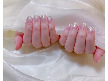 プリティジェー 大塚駅前店(Pretty J)/ラメグラ