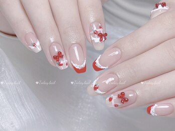 トゥデイネイル(Today.Nail)/