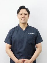 らいおん整骨院 五反野店 浅井 琉大