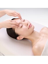 ポーラ ザ ビューティ 茂原店(POLA THE BEAUTY)/RLムーヴで最高の立体感へ