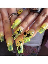 ピンズイチロク(PINS16)/Gel-x120分