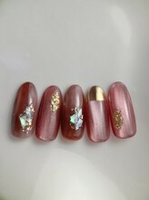 ラウレア(Laulea)/９月【定額】デザインコース