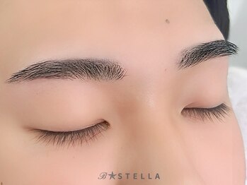 ビーステラ 小田急湘南ゲート店(B-STELLA)/メンズ眉毛WAX♪