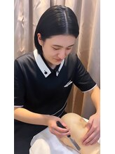 お顔そり専門店 ビューティーフェイス グランデュオ蒲田店 伊藤 