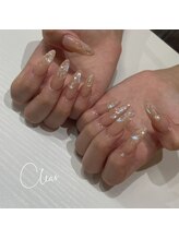 クリア なんば店(Clear)/キラキラ×うるうる