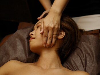 ポポの木サロン/【小顔矯正】