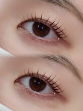 トゥモローズ(TOMOROWS)/まつげパーマ