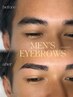 【メンズ】眉毛WAX脱毛