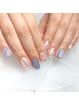 アトリエ イミュア(atelier immyua)/