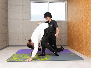 エイムハイ(Aim high)/自分の可能性を感じられます！