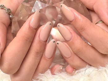 ワンカラーorマグネット　￥6600