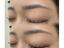 テラス(Terrace)の雰囲気（レディースアイブロウデザイン【ストレート】）