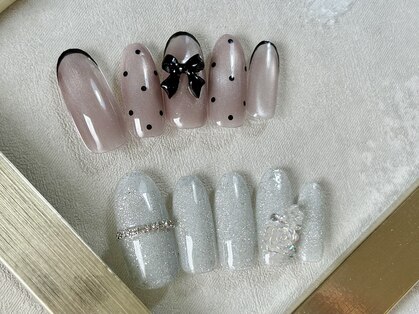 イリィ(Ily)の写真