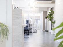 ビーツリー 三軒茶屋店(B+TREE produce by INFINEEZ)/ゆっくりおくつろぎ頂ける空間♪